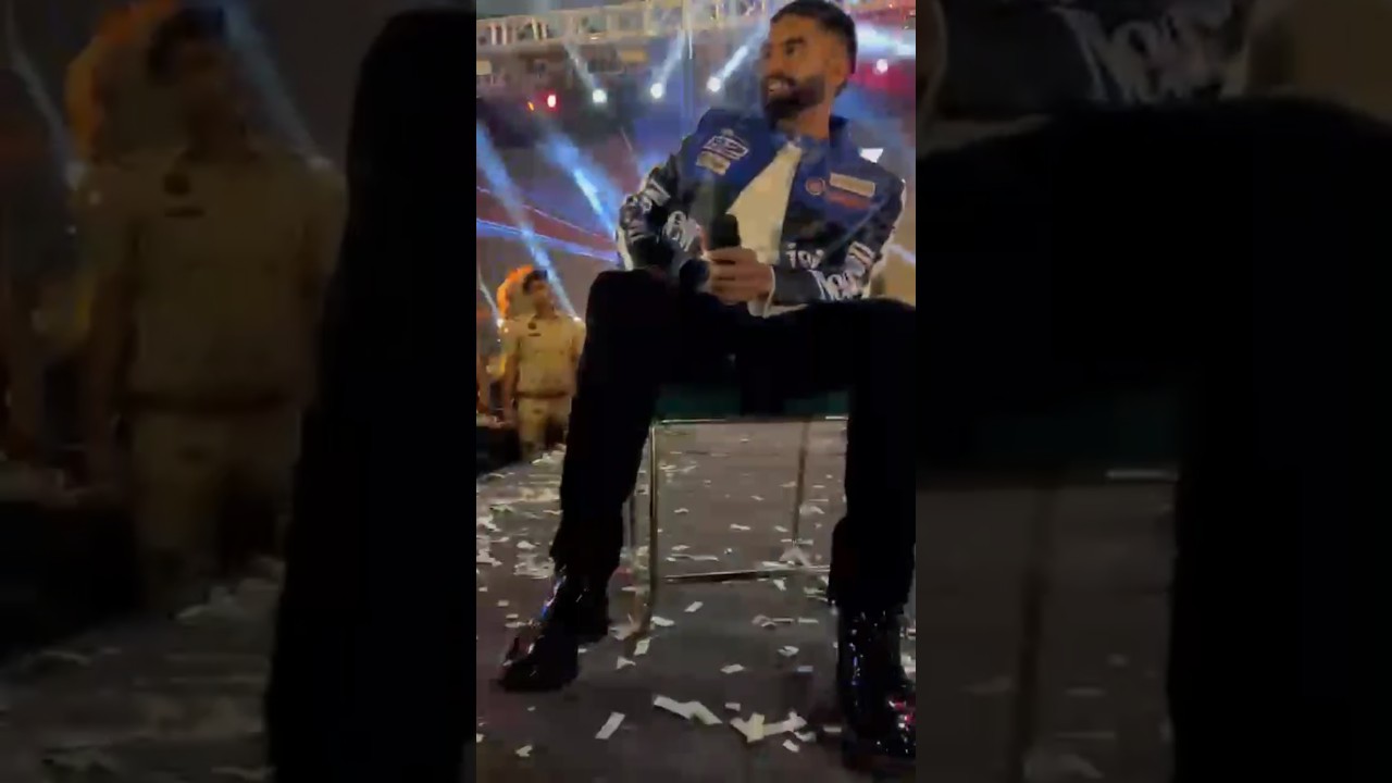 Parmish🫨 Verma singer.🫶 