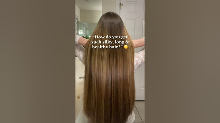 No gatekeeping here 🫶🏻 posting my haircare secrets daily #haircareroutine #haircare #hairstyle