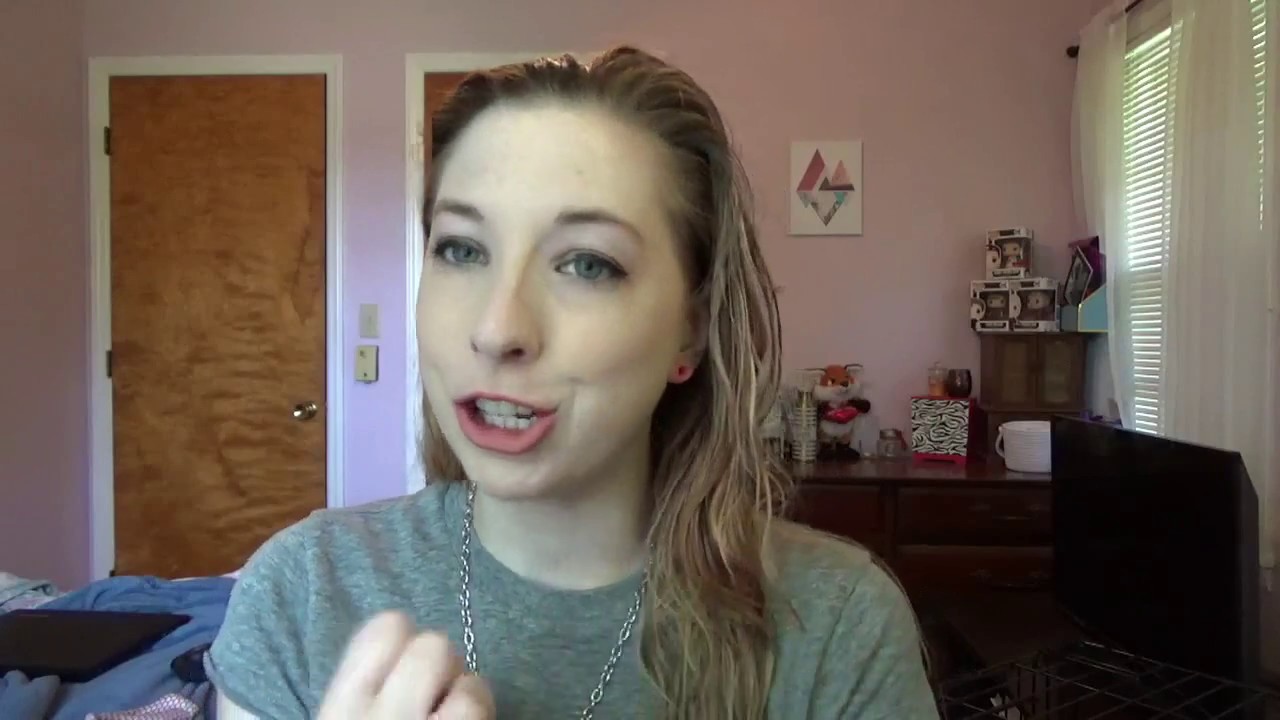 Kokie Professional HD Foundation First Impressions!