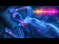 8Hz + 174Hz +396Hz ｜Shut Off Overthinking, Release Body Tension &amp; Sleep Deeply