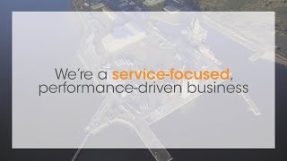 Global Energy Group - Showreel 2021