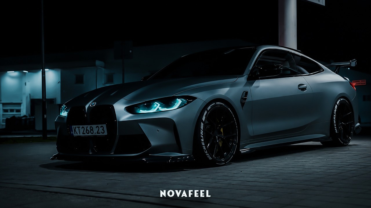 Guarda NovaFeel - Closer (Original Mix) su YouTube Guarda NovaFeel - Closer (Original Mix) su YouTube
