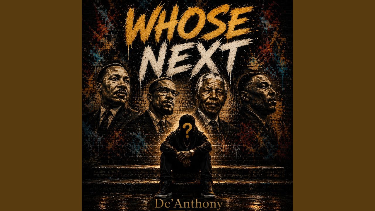 Watch Whose Next on YouTube Watch Whose Next on YouTube