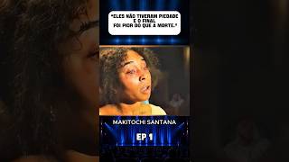 O Julgamento Mais Cruel dos Vampiros #Vampiros #Serie #Louis #AMC #Series #CenaTriste #EditVampiro