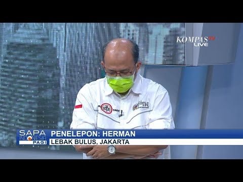 Video: Perokok Berisiko Lebih Tinggi Terhadap Coronavirus