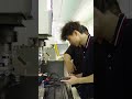 CNC, EDM, high-precision standards, Injection mold assembly.