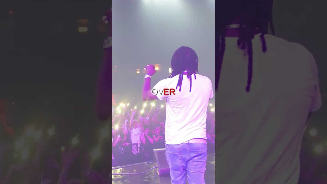 Chief Keef Love Sosa w/ a Live Orchestra