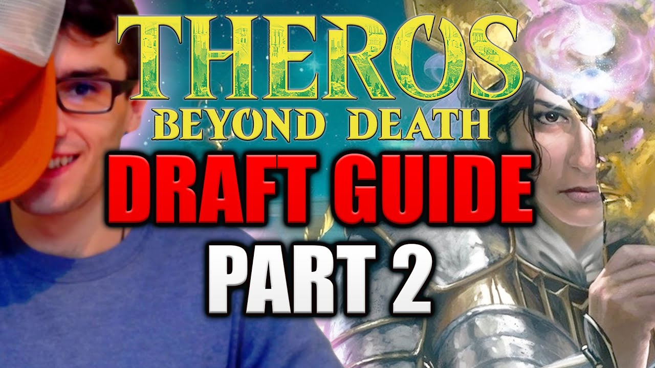 3 STEP DRAFT IMPROVEMENT MTG Arena Draft Guide for Beginners Part 2 YouTube