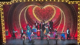Moulin Rouge National Tour - Encore &amp; Bows! 4/21/23