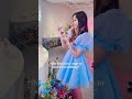little miss tested EVERY perfume