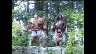 Wuauquikuna -  Ananau ( Music Indian Native )