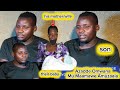 Azade Mu Maamawe Omwana Yebaka Ku Maamawe Amuzaala Afunye Olubuto Nazaala Ayagala Mwanawe