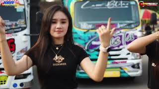 CINTA UNTUKMU SAYANG - YEYEN NOVITA & JOYCE KNF | 69 Project | KEN MUSIC PRO