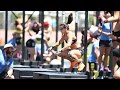 CrossFit Games Masters: Down and Back Chipper