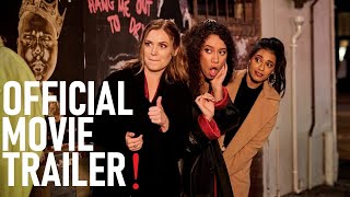 It Only Takes A Night 2023 - Official Movie Trailer Hd