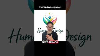 Focusing on yourself is the best way to love others! #HumanDesign #Deconditioning #Relationships