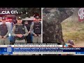 DF ALERTA - Crime desvendado após baculejo em motorista e passageiros de carro