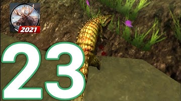 Deer Hunter Classic - Gameplay Walkthrough Part 23 (Android, iOS) Standard 23