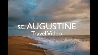 St. Augustine | The Ancient City