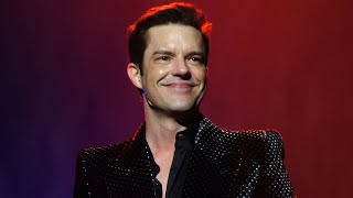 The Killers - Here With Me (first time in full in 10 years) Night 1 in Reno, Nevada 2023