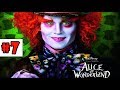 Alice in Wonderland Walkthrough Part 7 Tulgey Mill 
