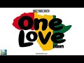One love riddim  reggae beat instrumental   only vibes beats