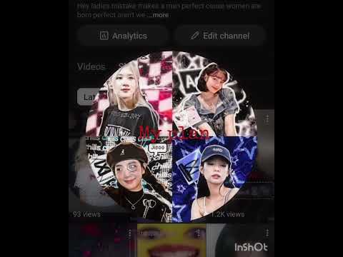 hehe #blackpink #kpop #trendy #blink