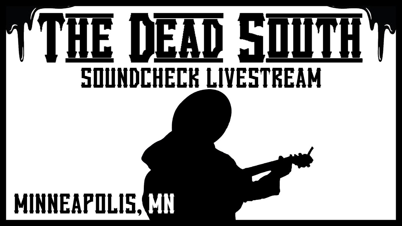 Sound Check - Minneapolis, MN - YouTube