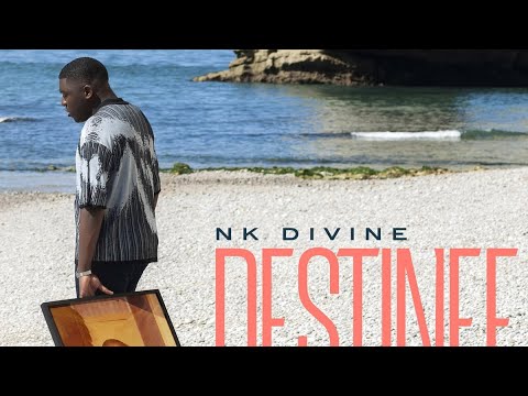 Nk Divine - Ye Yo / Union Sacrée (Alternative Version)