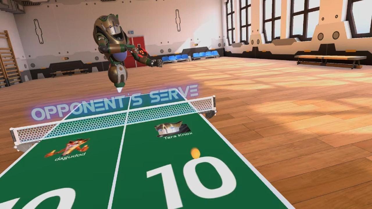 Racket Fury Table Tennis VR_20231206120408 YouTube