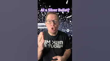 The Uncomfortable Truth About AI