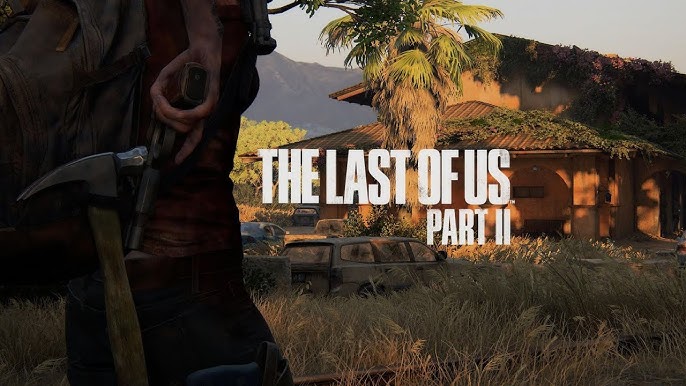 The Last of Us Part II Remastered PS5 - Cadê Meu Jogo