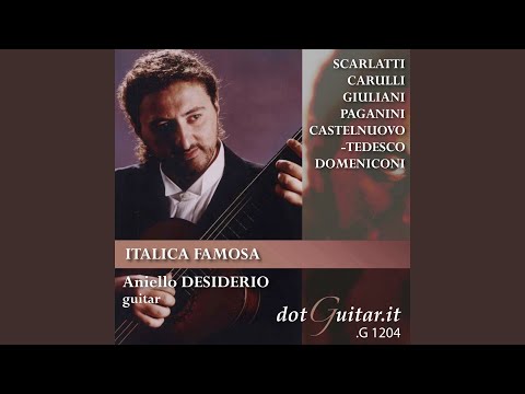 F.Carulli: Solo Op.76