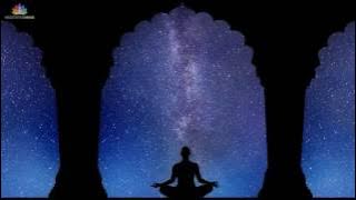 OM CHANTING MEDITATION | VERY POWERFUL MANTRA