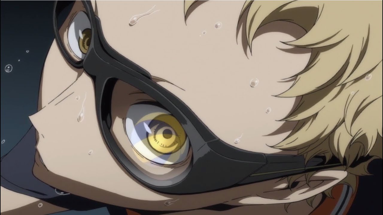 Fly On The Wall AMV - AnimeMix [AniNite17]