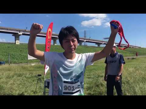 ハーフマラソンに行ってきた！！