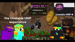 the Unstable HMP Experience screenshot 5