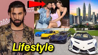 Orry (Orhan Awatramani) Lifestyle 2023, House, Cars, Family, Net Worth, Income, Biography, EarlyLife