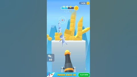 Count master💥 Crowd Runners 3D - Level 26 #shorts