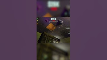 just a little bit of chaos #gaming #repogame #funny #horror