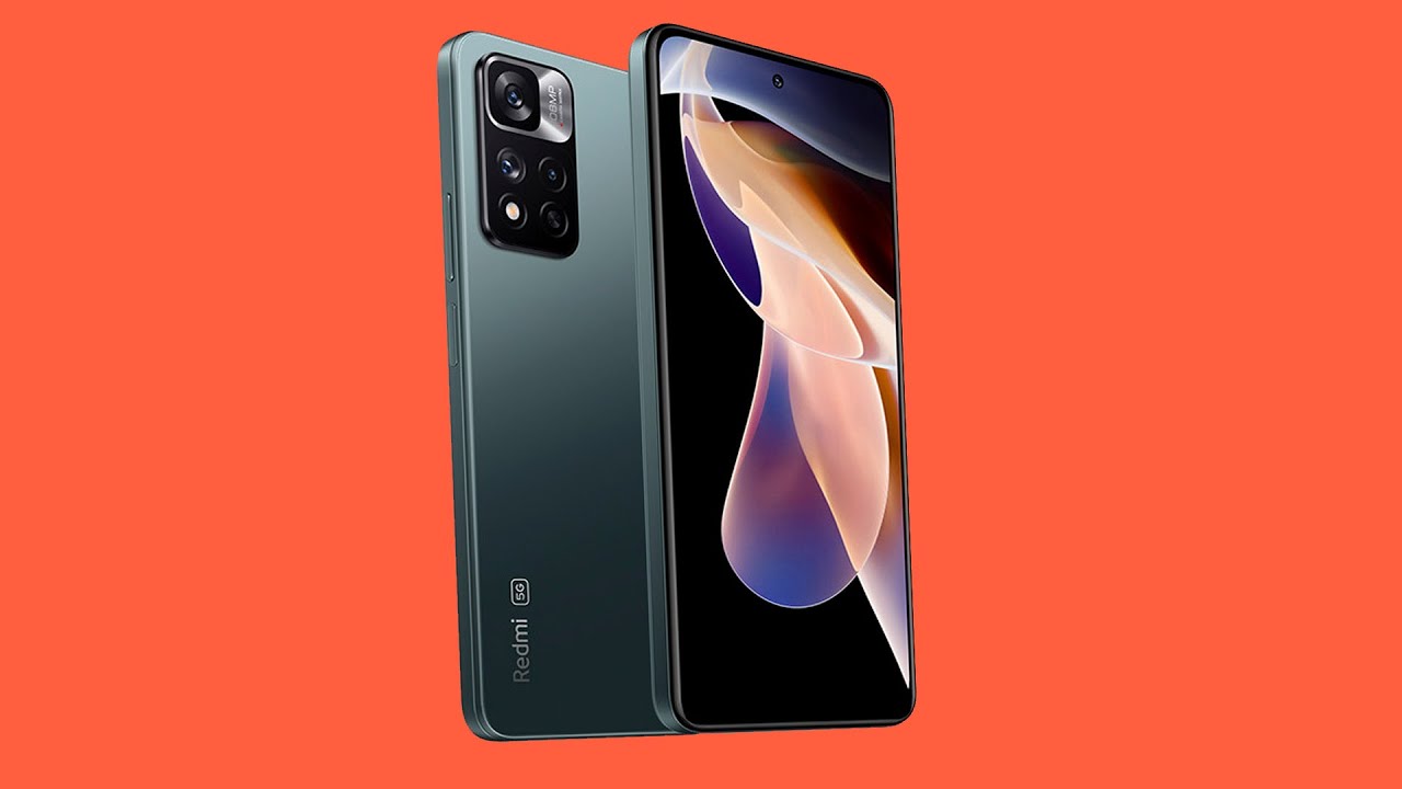 Redmi Note 9 Pro 5g