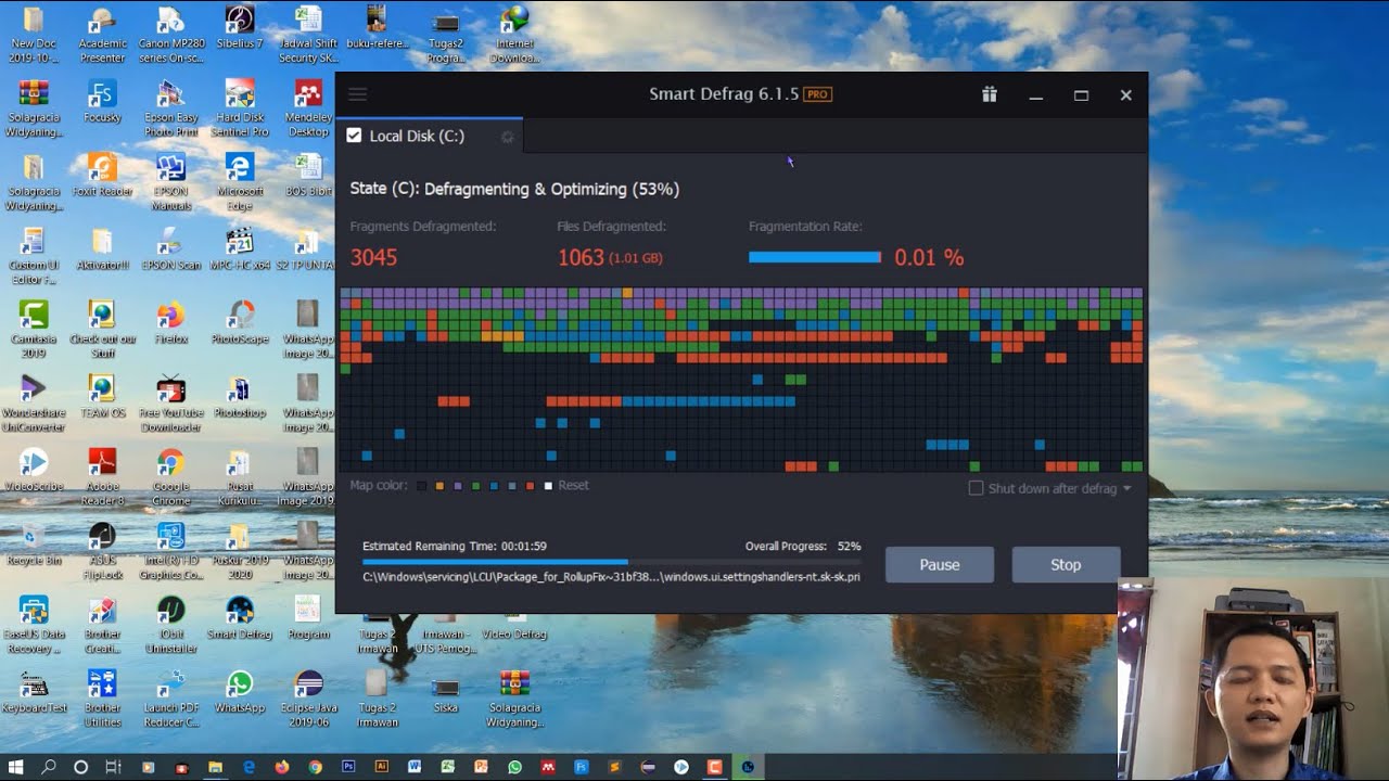 iobit smart defrag 6.1.5 key iobit smart defrag 6.1.5 key
