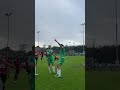 Centre back Heitor scored from corner #football #footballshorts #goal #brazil #brazilian