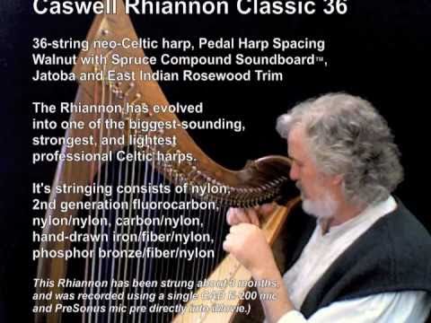 Caswell Rhiannon 36 Classic