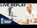 England vs Sri Lanka - Day 5 LIVE REPLAY | 1st Test - Lords 2014 | England 2020