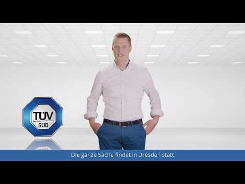 Bereich Automobil- und Straßensicherheit - TÜV SÜD