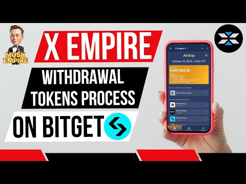 X Empire Airdrop