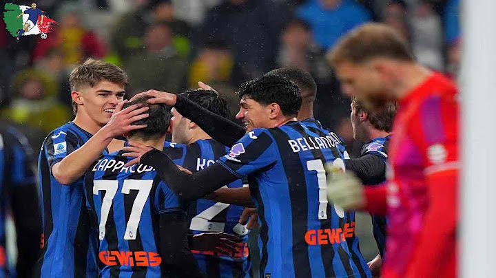 Calciomercato Atalanta, colpo a sorpresa dalla Juve affare da 40 milioni