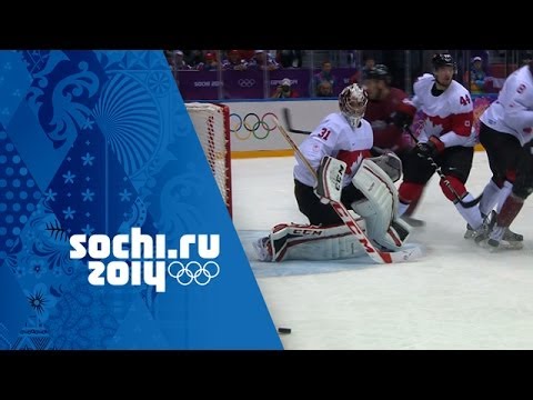 Slovenia vs. Austria: Score and Recap from 2014 Winter Olympics