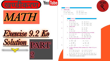 Class 9 unit 9 ko All solution exercise New book 2079
